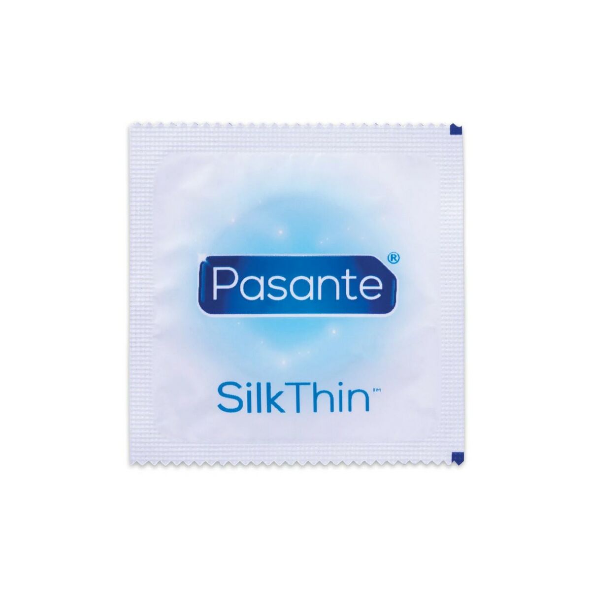 Preservativi Pasante Silk Thin 12 12 Unità